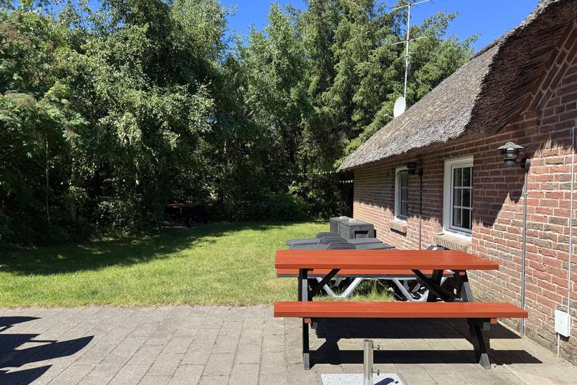 Foto von Ferienhaus OI23 in Søndervig - Westjütland