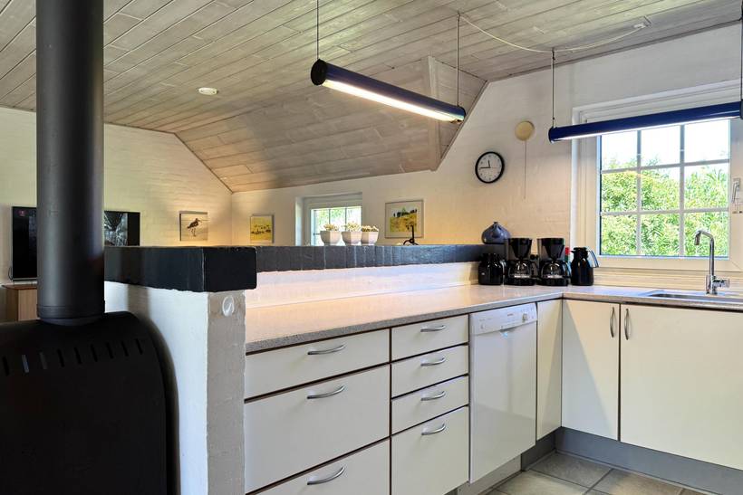 Foto von Ferienhaus OI23 in Søndervig - Westjütland