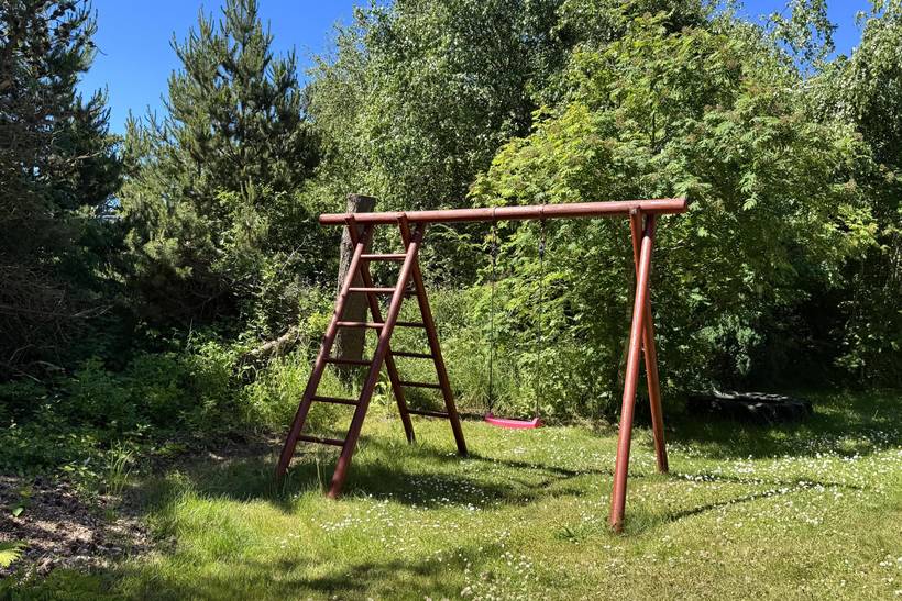 Foto von Ferienhaus OI23 in Søndervig - Westjütland