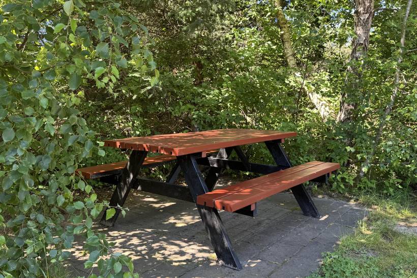 Foto von Ferienhaus OI23 in Søndervig - Westjütland