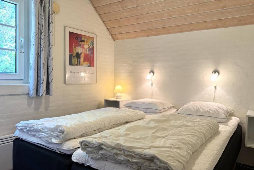 Foto von Ferienhaus OI23 in Søndervig - Westjütland