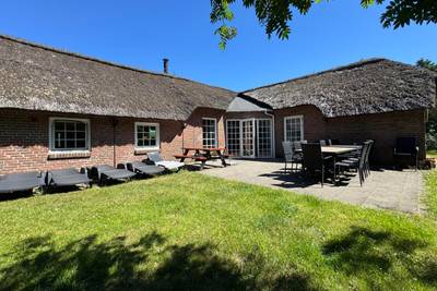 Vorschaubild von Ferienhaus OI23 in Søndervig - Westjütland