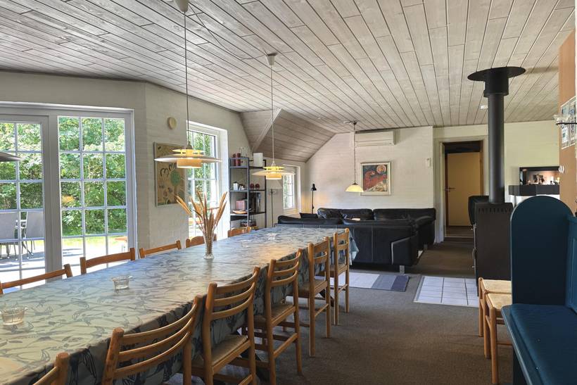 Foto von Ferienhaus OI23 in Søndervig - Westjütland