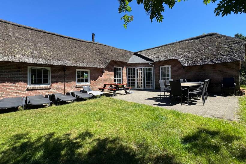 Foto von Ferienhaus OI23 in Søndervig - Westjütland