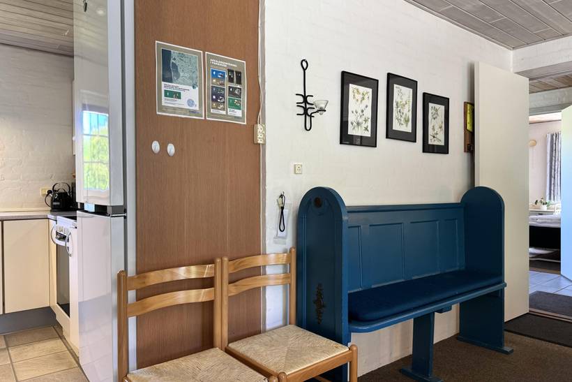 Foto von Ferienhaus OI23 in Søndervig - Westjütland