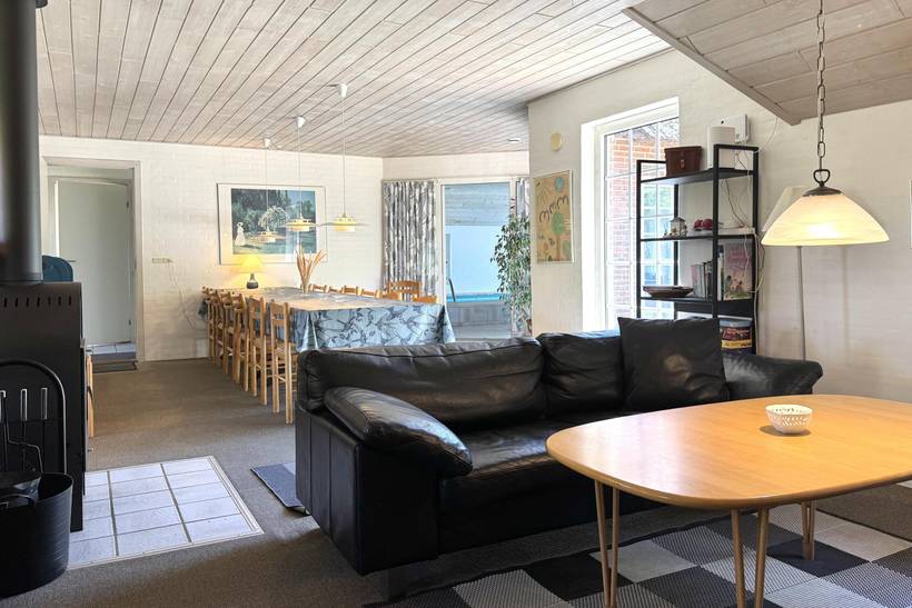 Foto von Ferienhaus OI23 in Søndervig - Westjütland