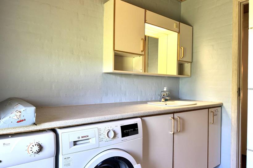 Foto von Ferienhaus OI23 in Søndervig - Westjütland