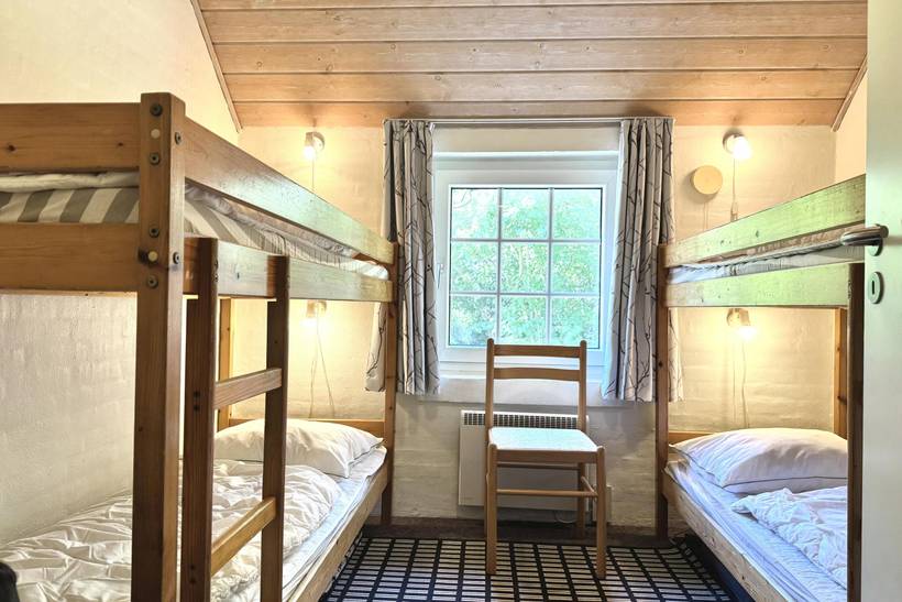 Foto von Ferienhaus OI23 in Søndervig - Westjütland