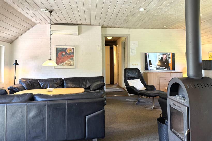 Foto von Ferienhaus OI23 in Søndervig - Westjütland