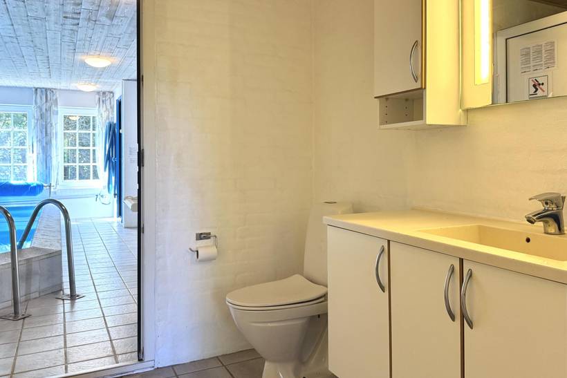 Foto von Ferienhaus OI23 in Søndervig - Westjütland