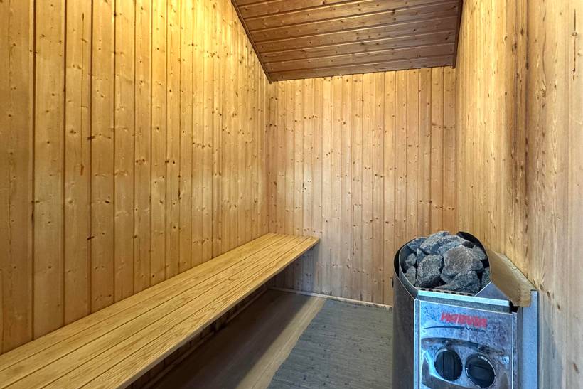 Foto von Ferienhaus OI23 in Søndervig - Westjütland