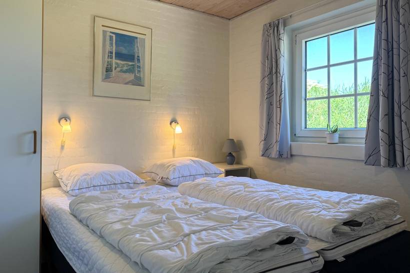 Foto von Ferienhaus OI23 in Søndervig - Westjütland