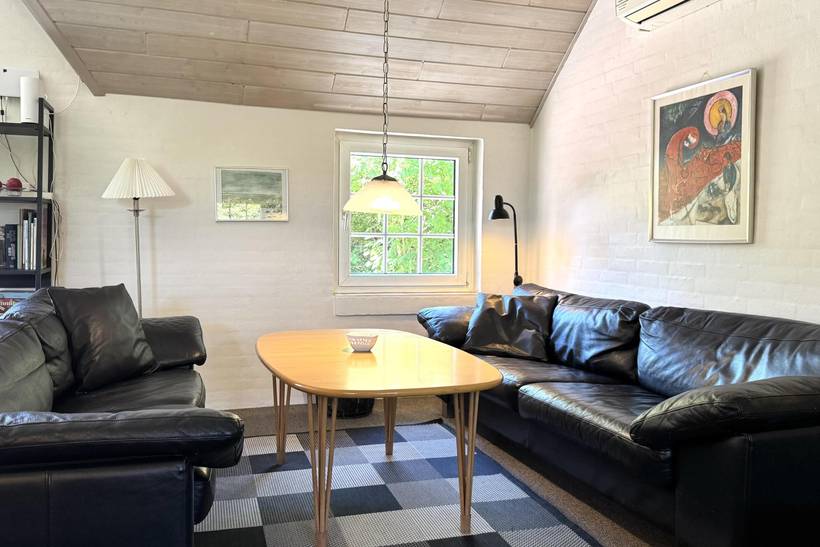Foto von Ferienhaus OI23 in Søndervig - Westjütland
