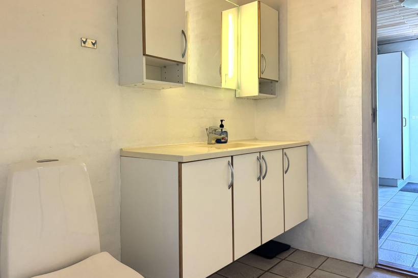 Foto von Ferienhaus OI23 in Søndervig - Westjütland