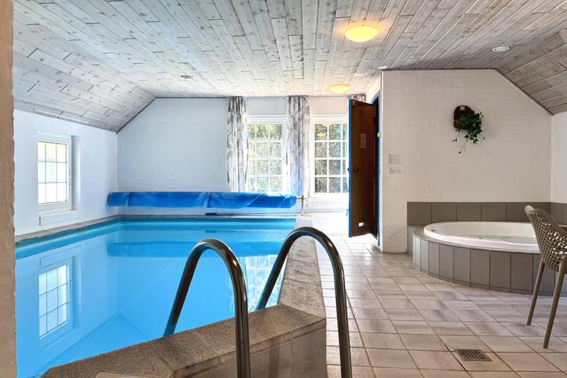 Foto von Ferienhaus OI23 in Søndervig - Westjütland