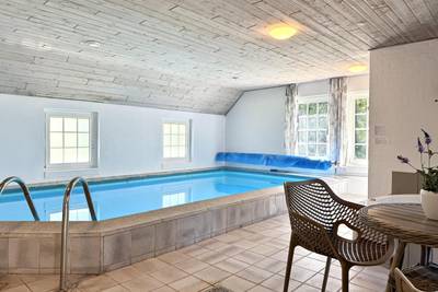 Vorschaubild von Ferienhaus OI23 in Søndervig - Westjütland