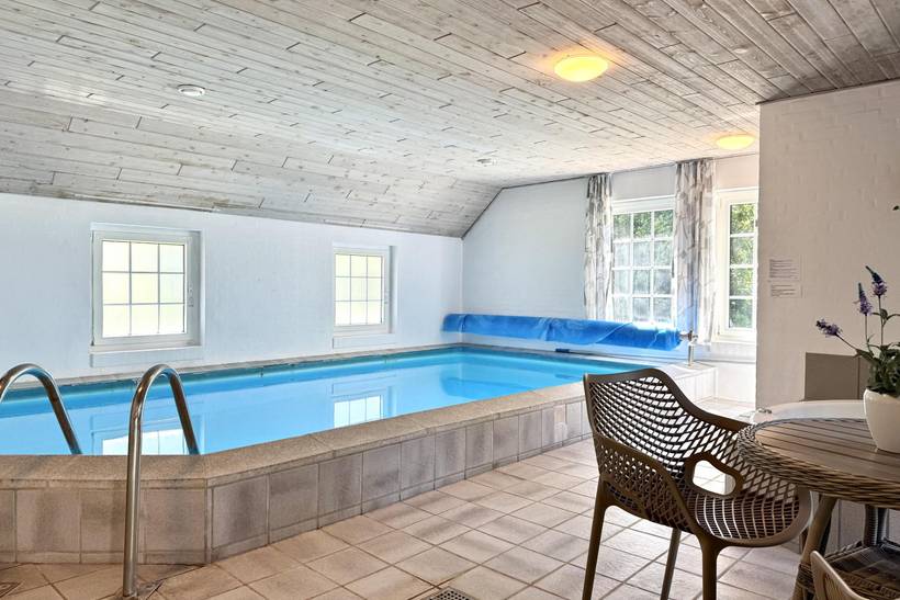 Foto von Ferienhaus OI23 in Søndervig - Westjütland
