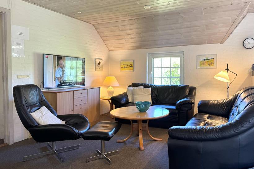 Foto von Ferienhaus OI23 in Søndervig - Westjütland