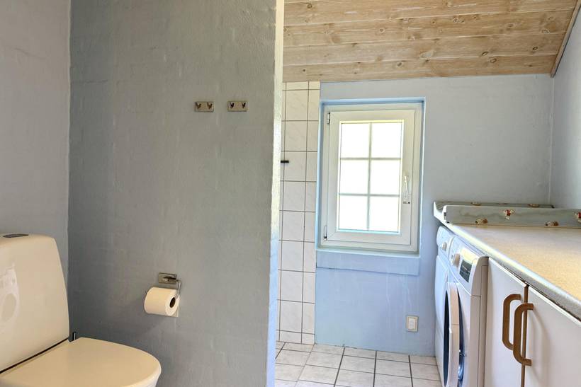 Foto von Ferienhaus OI23 in Søndervig - Westjütland