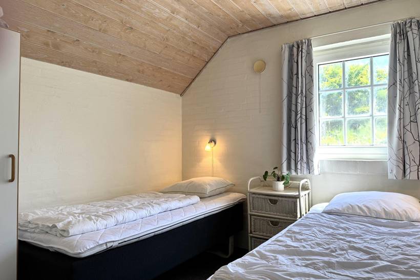 Foto von Ferienhaus OI23 in Søndervig - Westjütland