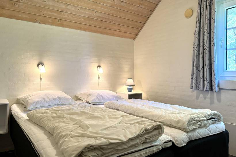 Foto von Ferienhaus OI23 in Søndervig - Westjütland