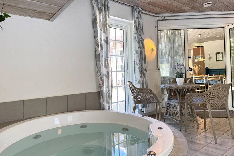 Foto von Ferienhaus OI23 in Søndervig - Westjütland