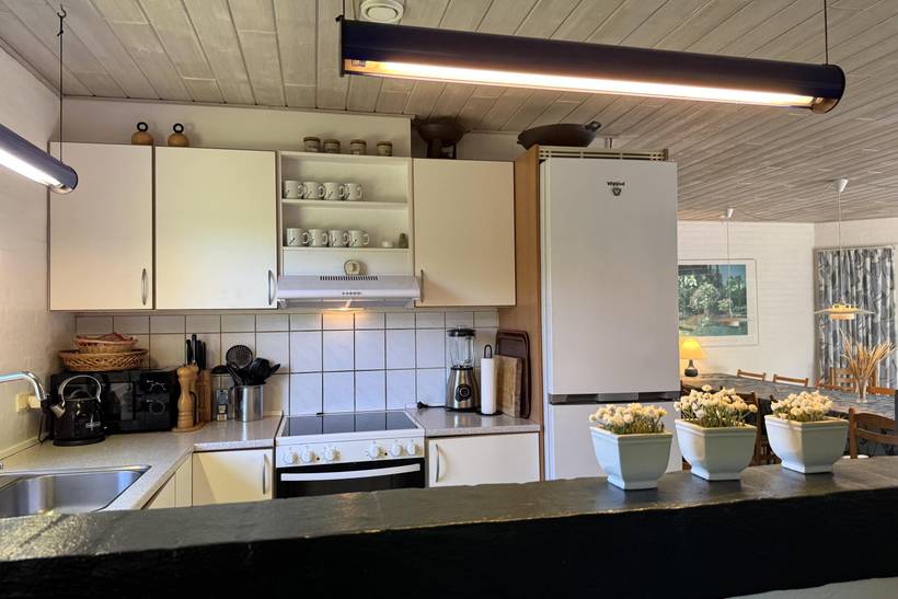 Foto von Ferienhaus OI23 in Søndervig - Westjütland
