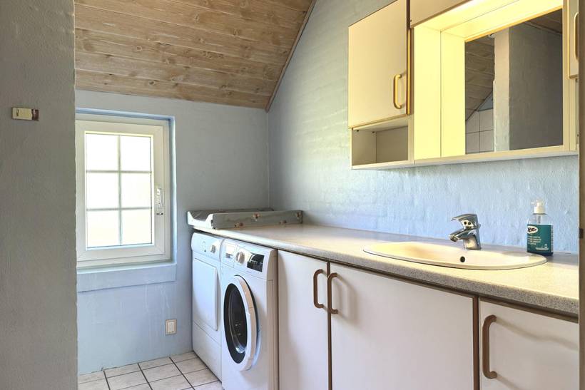 Foto von Ferienhaus OI23 in Søndervig - Westjütland