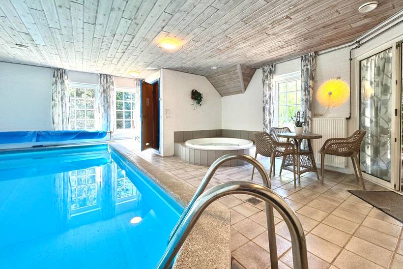 Foto von Ferienhaus OI23 in Søndervig - Westjütland
