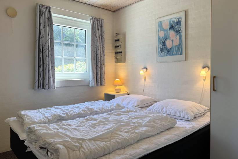 Foto von Ferienhaus OI23 in Søndervig - Westjütland