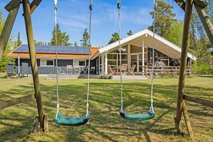 Foto von Ferienhaus OI24 in Marielyst - Falster