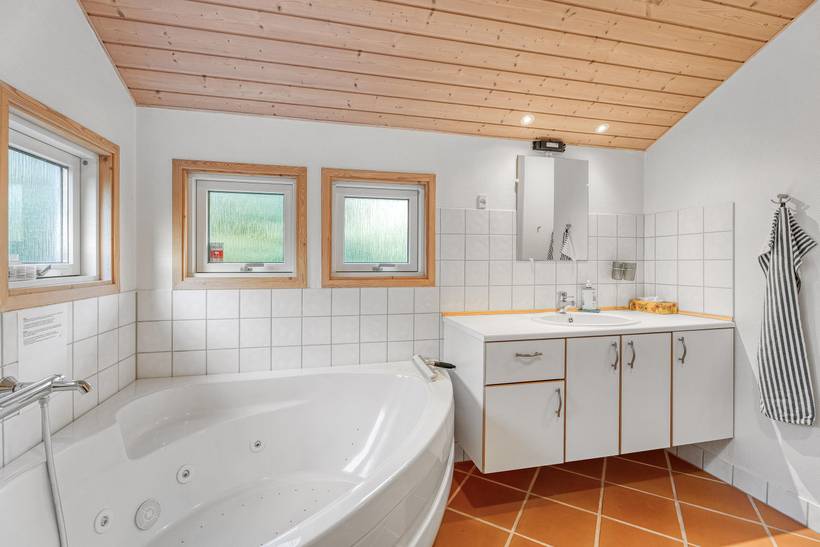 Foto von Ferienhaus OI24 in Marielyst - Falster