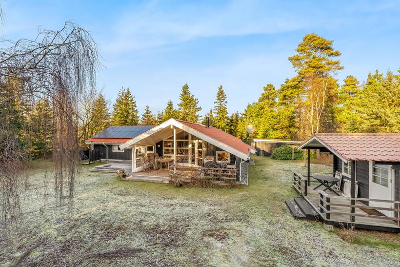 Foto von Ferienhaus OI24 in Marielyst - Falster