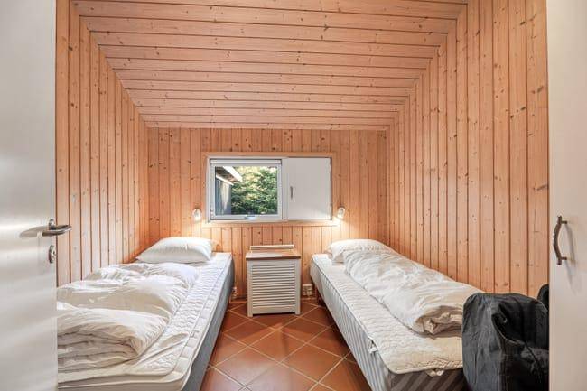 Foto von Ferienhaus OI24 in Marielyst - Falster