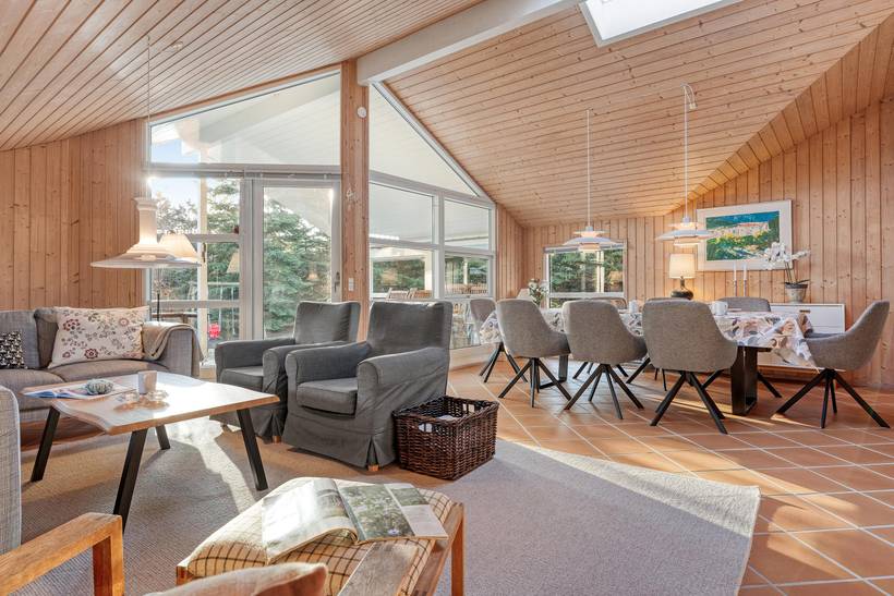 Foto von Ferienhaus OI24 in Marielyst - Falster