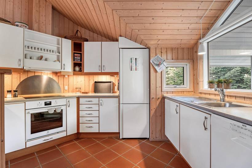 Foto von Ferienhaus OI24 in Marielyst - Falster