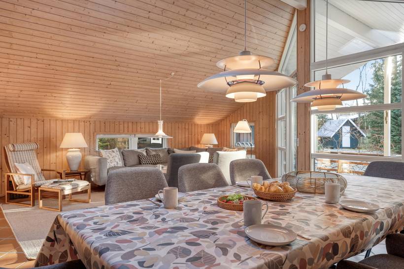 Foto von Ferienhaus OI24 in Marielyst - Falster