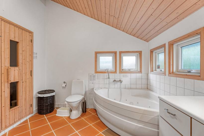 Foto von Ferienhaus OI24 in Marielyst - Falster