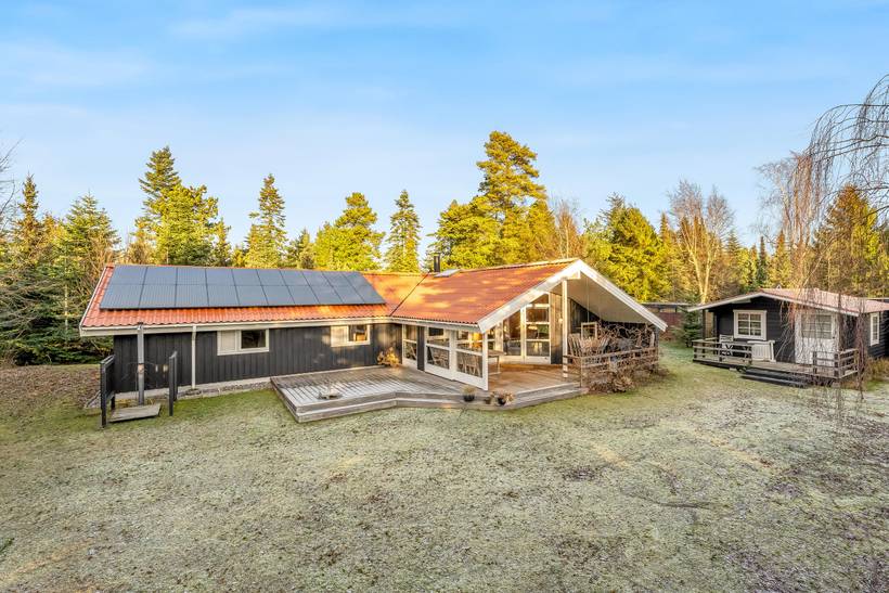 Foto von Ferienhaus OI24 in Marielyst - Falster