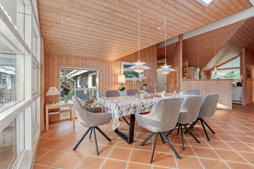 Foto von Ferienhaus OI24 in Marielyst - Falster