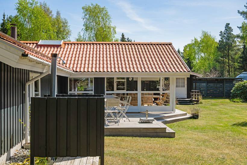 Foto von Ferienhaus OI24 in Marielyst - Falster