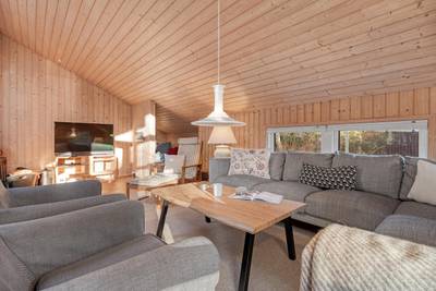 Vorschaubild von Ferienhaus OI24 in Marielyst - Falster