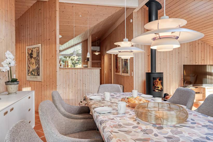 Foto von Ferienhaus OI24 in Marielyst - Falster