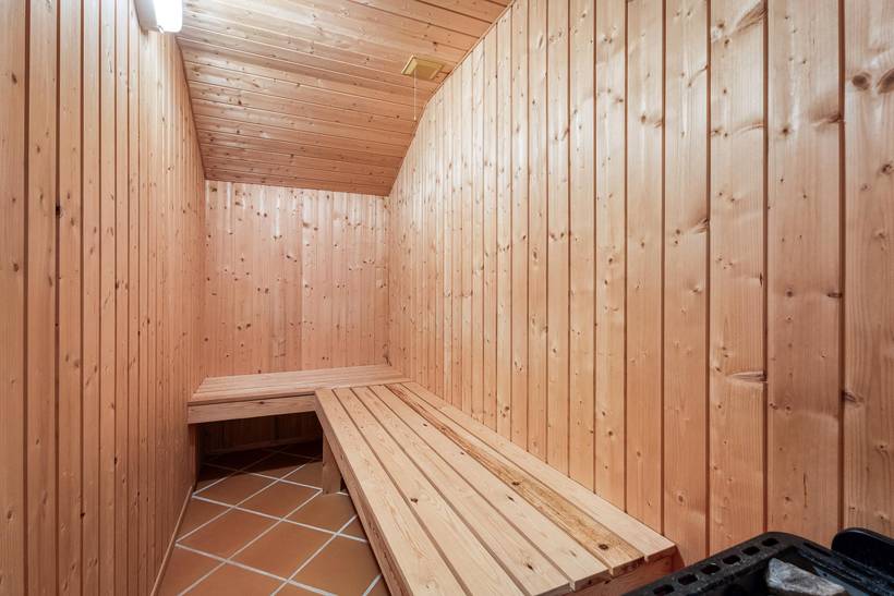 Foto von Ferienhaus OI24 in Marielyst - Falster