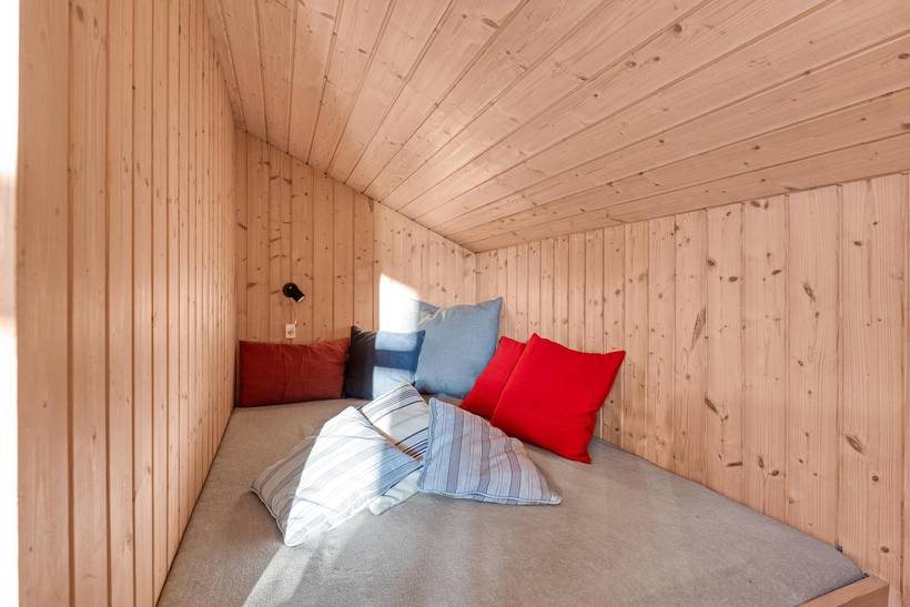 Foto von Ferienhaus OI24 in Marielyst - Falster