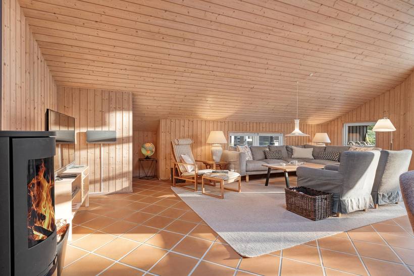 Foto von Ferienhaus OI24 in Marielyst - Falster