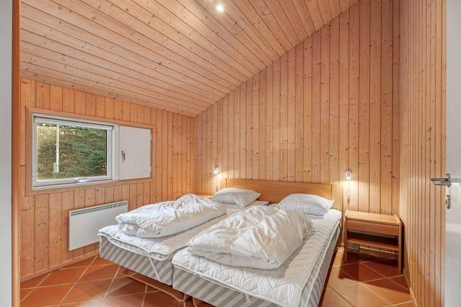 Foto von Ferienhaus OI24 in Marielyst - Falster