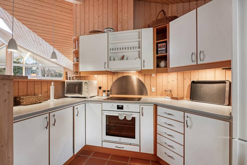 Foto von Ferienhaus OI24 in Marielyst - Falster