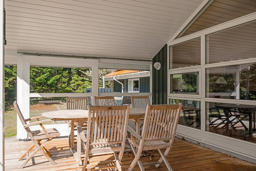 Foto von Ferienhaus OI24 in Marielyst - Falster