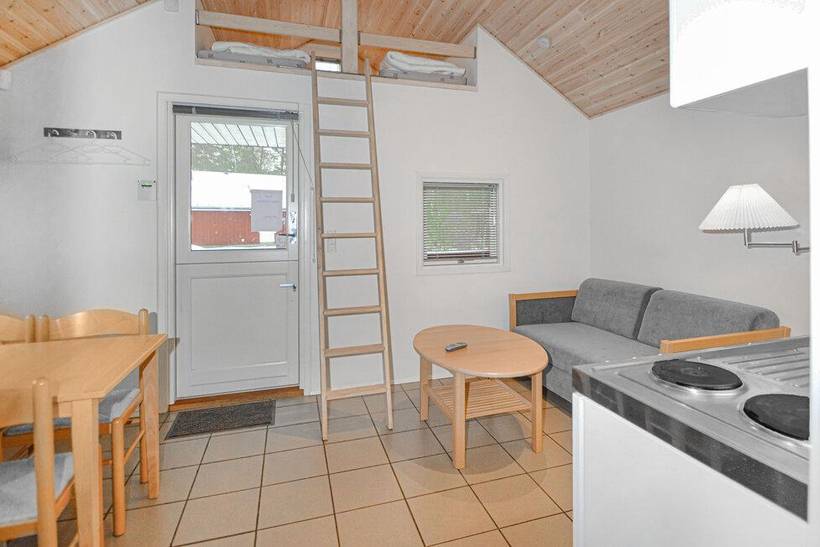 Foto von Ferienhaus OI27 in Juelsminde - Ostjütland